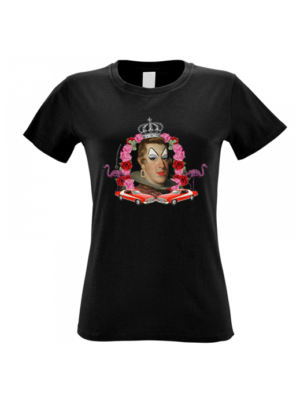 camiseta Felipe IV rey de España