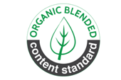 3 Organic Blended